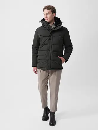 BRIGLIA | Cordhose PORTOBELLO | 